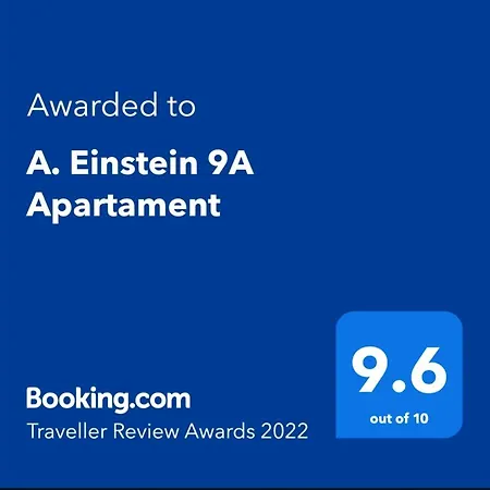 A. Einstein 9A Apartament Cluj-Napoca Extérieur photo