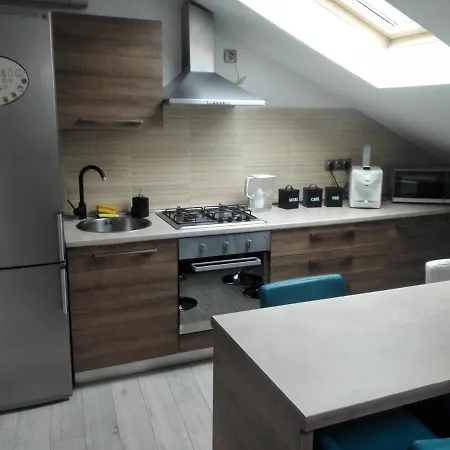 A. Einstein 9A Apartament Cluj-Napoca Extérieur photo
