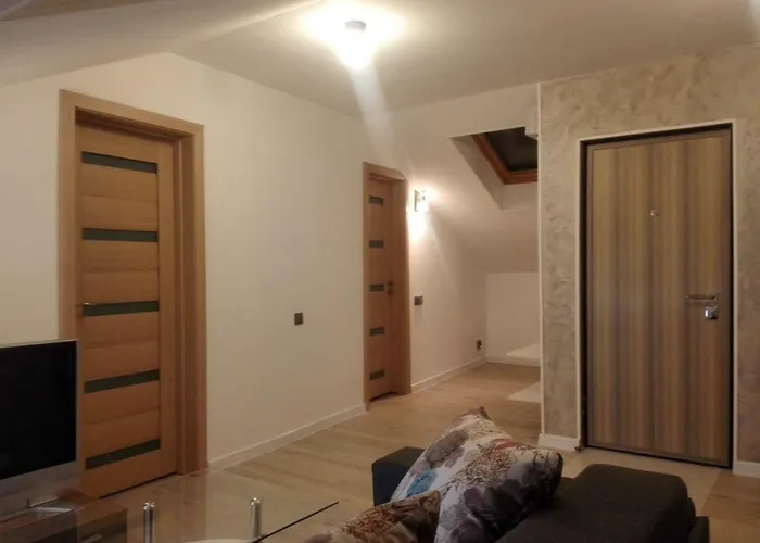 A. Einstein 9A Apartament