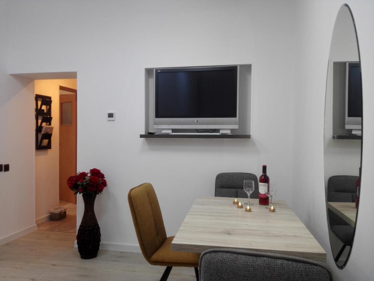 Appartement A. Einstein 9a