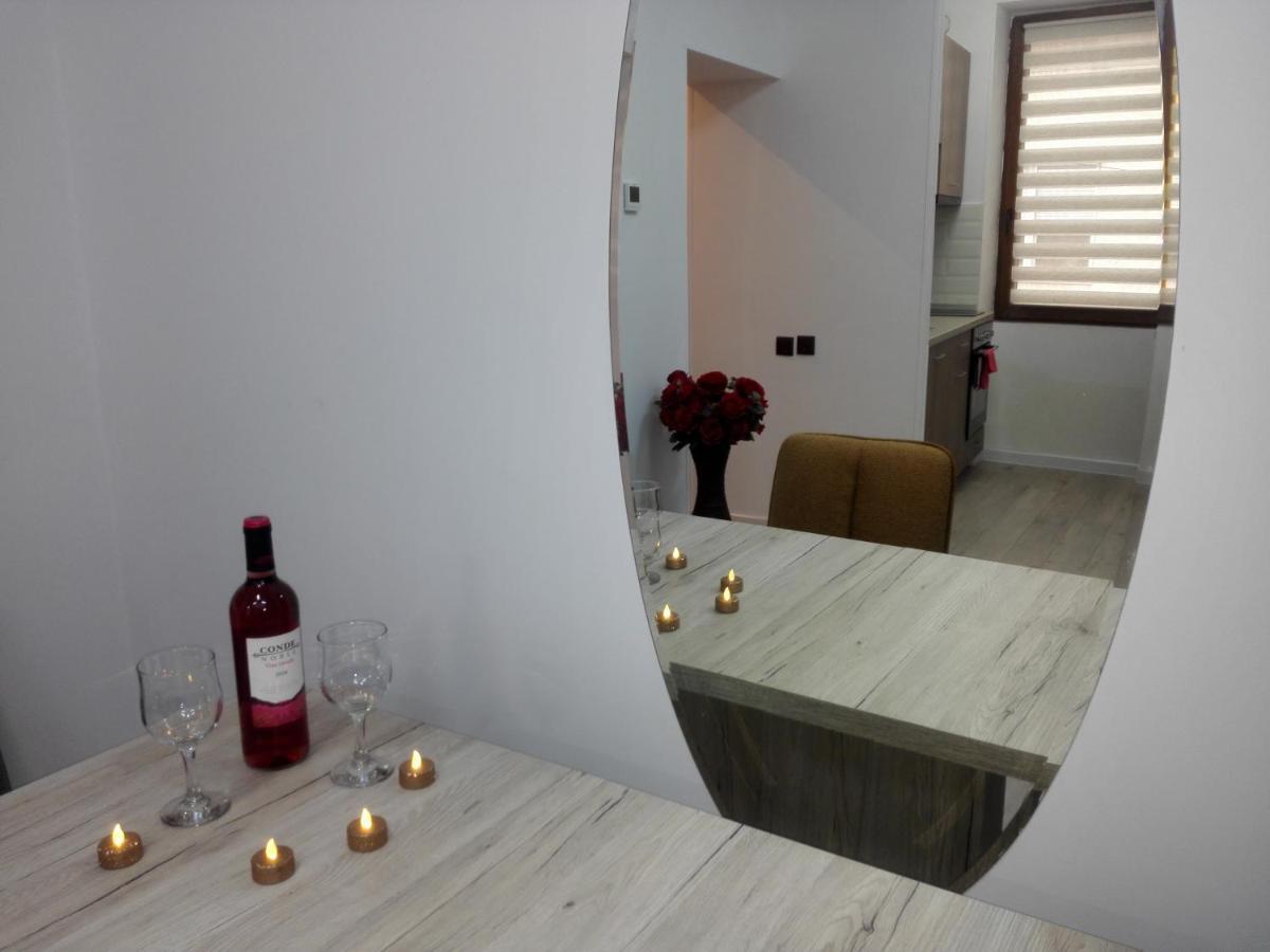 A. Einstein 9a Appartement