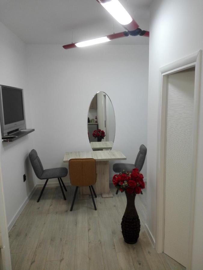 Appartement A. Einstein 9a
