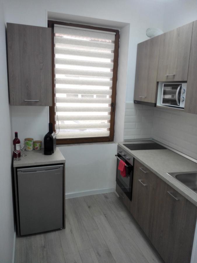 A. Einstein 9a Appartement