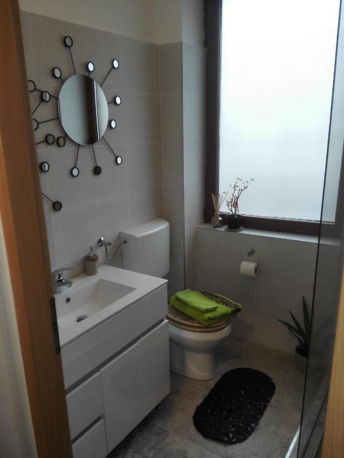 Appartement A. Einstein 9a *