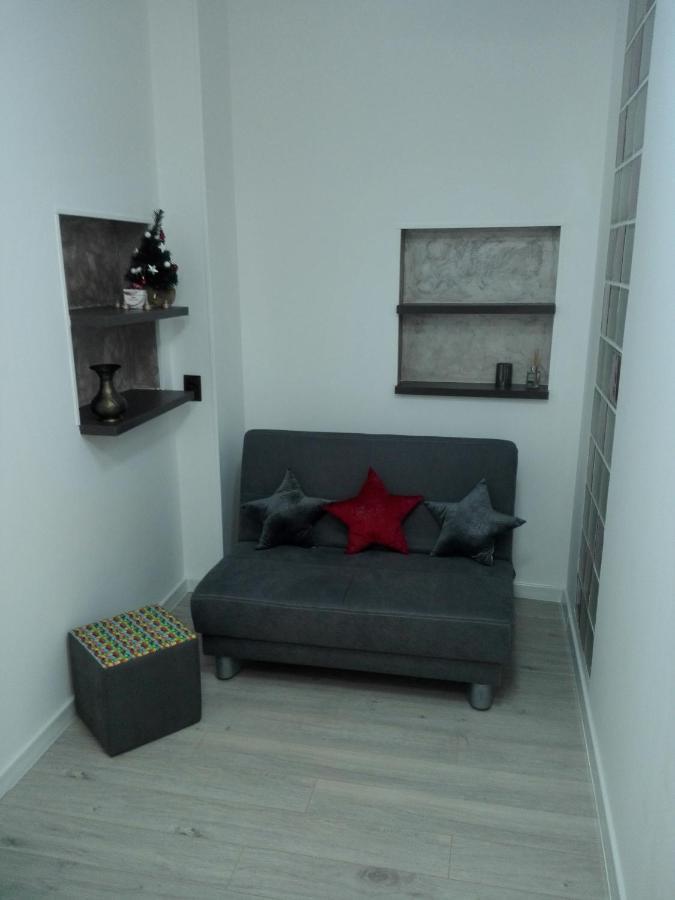 Appartement A. Einstein 9a