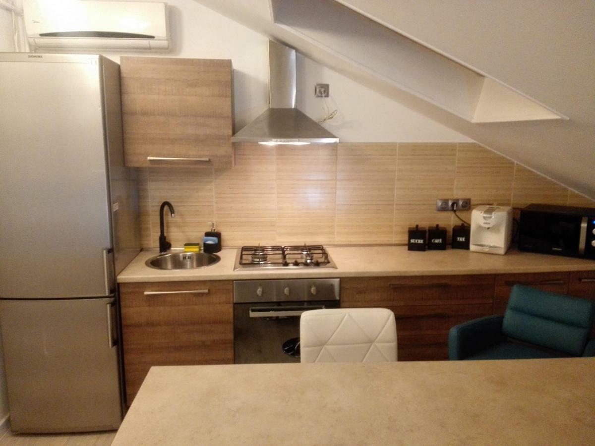 A. Einstein 9a Appartement