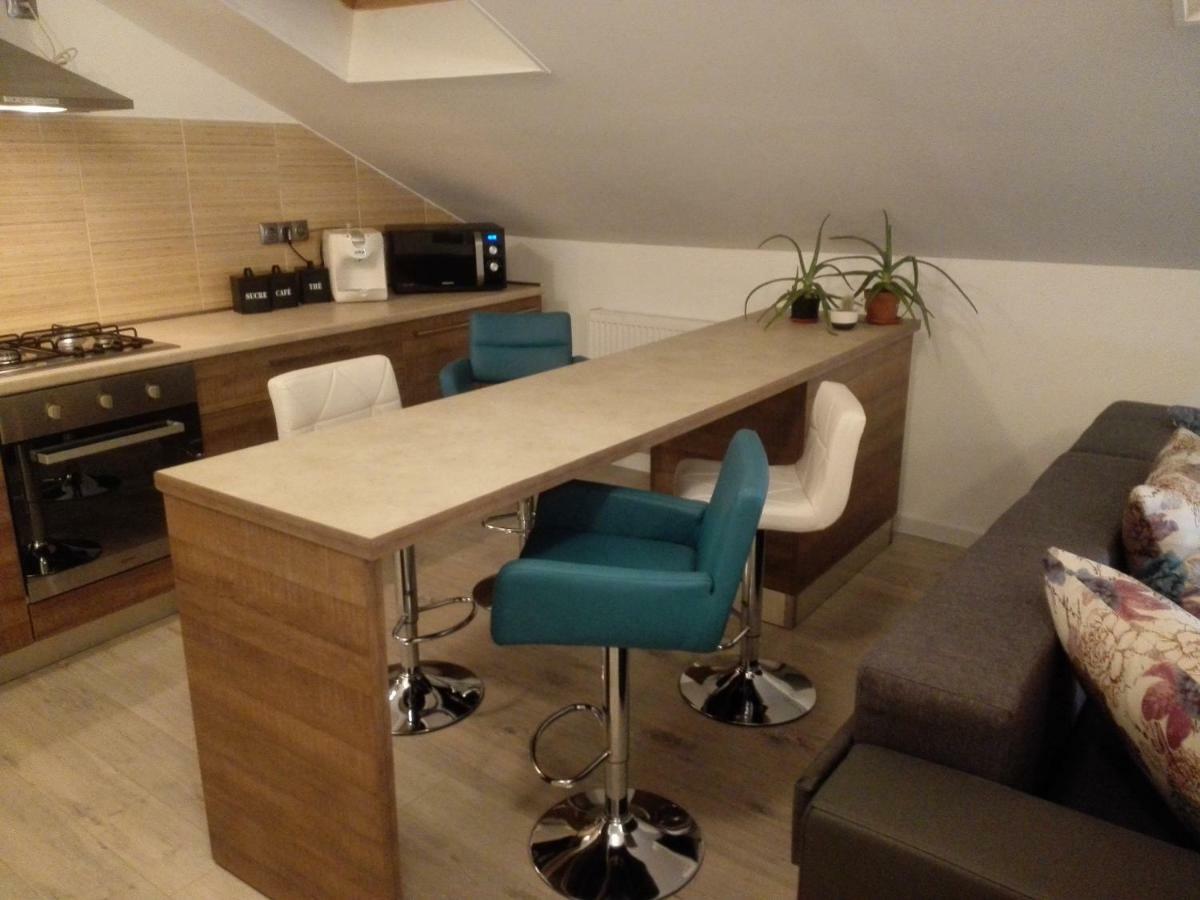 Appartement A. Einstein 9a Cluj-Napoca